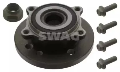 Комплект подшипника ступицы колеса SWAG купить